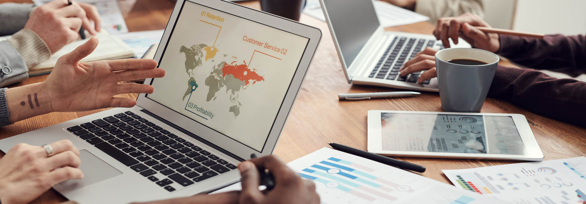 ScreamingBox Processes - Development